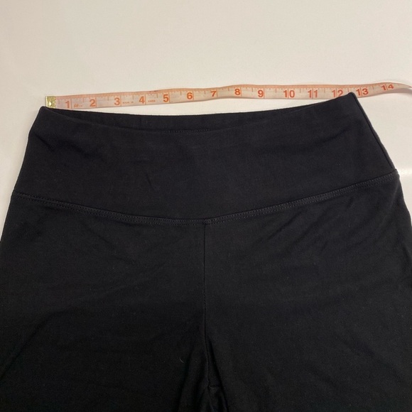 Black Biker shorts Bar II size medium - Picture 7 of 9